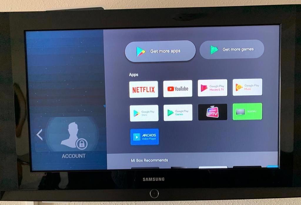 Carihuela Beach Pool Garage Wifi توريمولينوس المظهر الخارجي الصورة